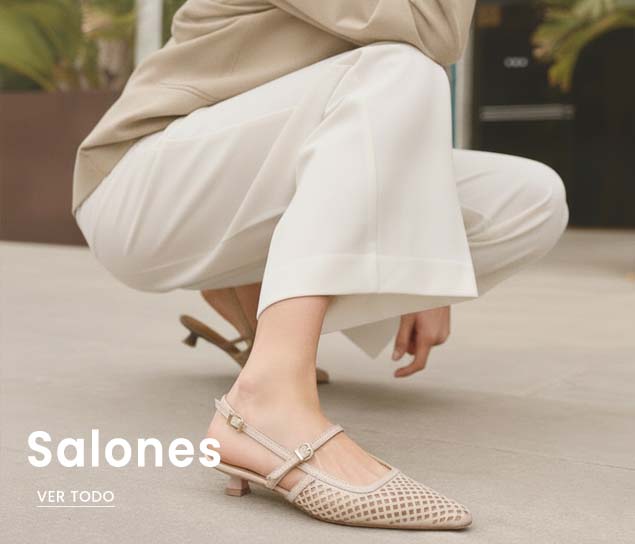 Rebajas salones mujer zapatos de salón verano mizapateriaonline